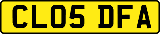 CL05DFA
