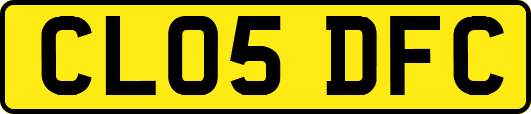 CL05DFC