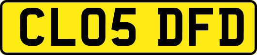 CL05DFD