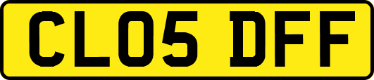 CL05DFF