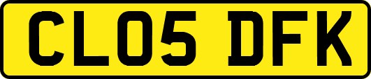 CL05DFK