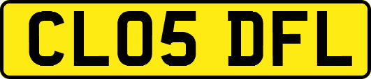 CL05DFL
