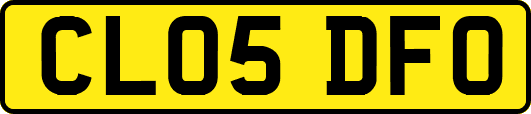 CL05DFO