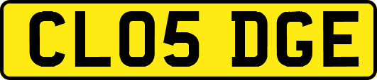CL05DGE
