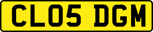CL05DGM