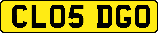 CL05DGO