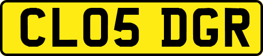 CL05DGR