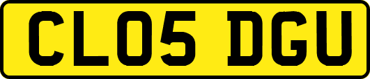 CL05DGU