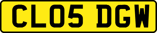 CL05DGW