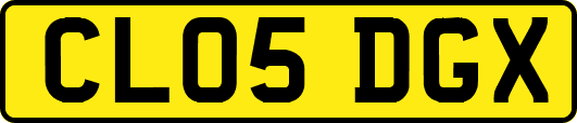 CL05DGX