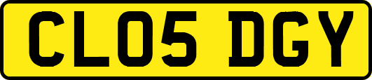 CL05DGY