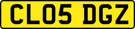 CL05DGZ