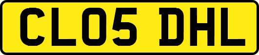 CL05DHL