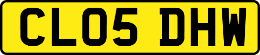 CL05DHW