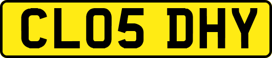 CL05DHY