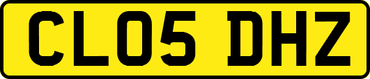CL05DHZ