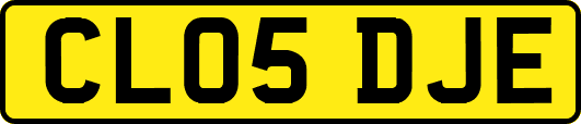 CL05DJE