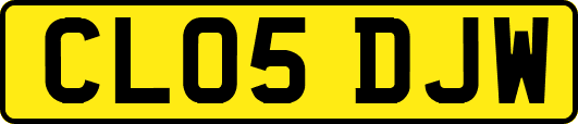 CL05DJW
