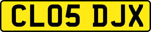 CL05DJX