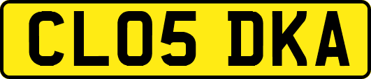 CL05DKA