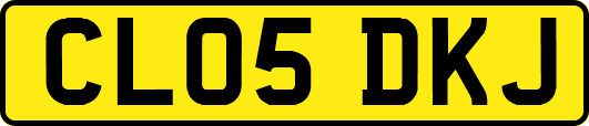 CL05DKJ