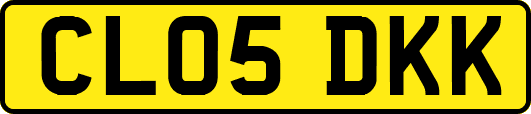 CL05DKK