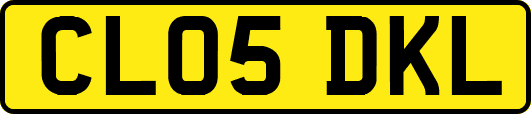 CL05DKL