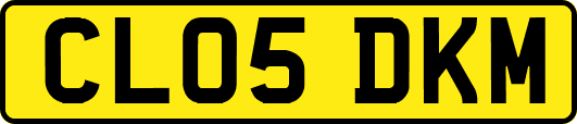 CL05DKM