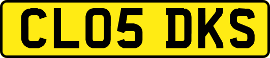 CL05DKS