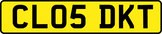 CL05DKT