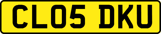 CL05DKU