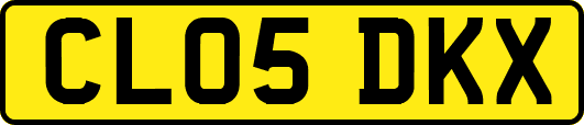 CL05DKX