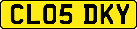 CL05DKY