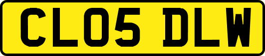 CL05DLW