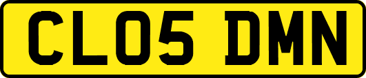 CL05DMN