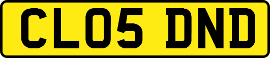 CL05DND