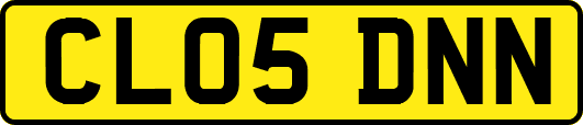 CL05DNN