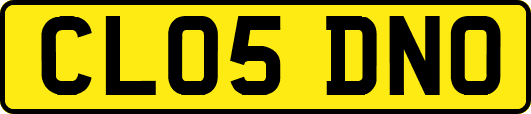 CL05DNO
