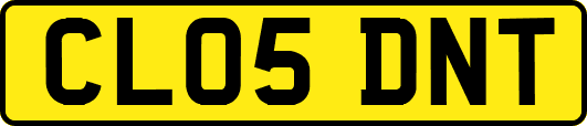 CL05DNT