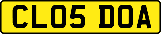CL05DOA