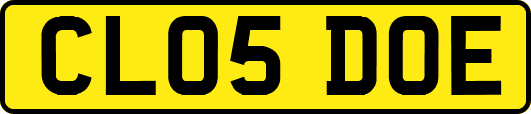 CL05DOE