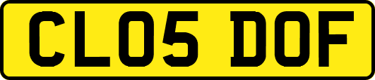 CL05DOF
