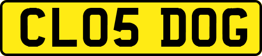 CL05DOG