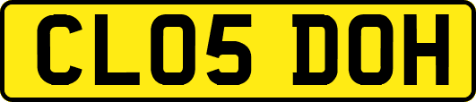 CL05DOH