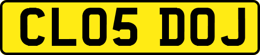 CL05DOJ