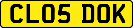 CL05DOK