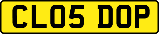 CL05DOP