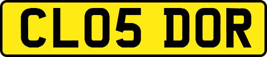 CL05DOR