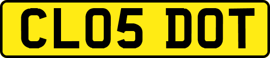 CL05DOT