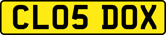 CL05DOX